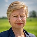 Hanne Mette Dyrlie Kristensen, The Life Science Cluster.